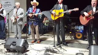 Original Doyle Lawson &amp; Quicksilver Reunion / Mighty  Mississippi