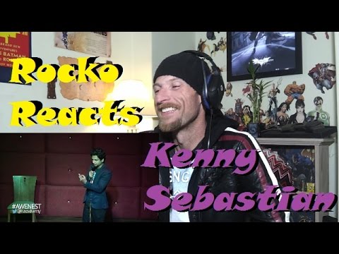 Kenny Sebastian | Indian Parents,OCD and Electricity at Home -Reaction