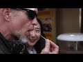 Raw Travel 716 Trailer Get Your Busan On