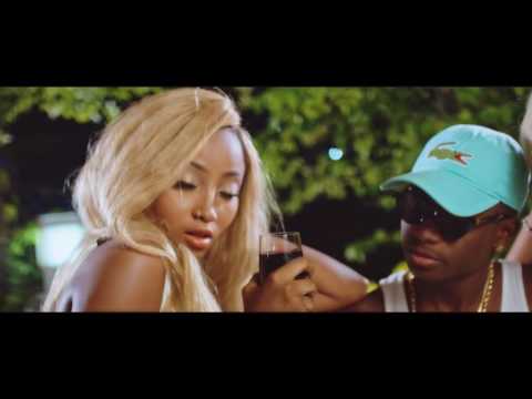 Dice Ailes   Miracle Ft  Lil Kesh  OFFICIAL VIDEO