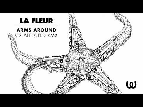 La Fleur - Arms Around (Carl Craig C2 Affected Remix)