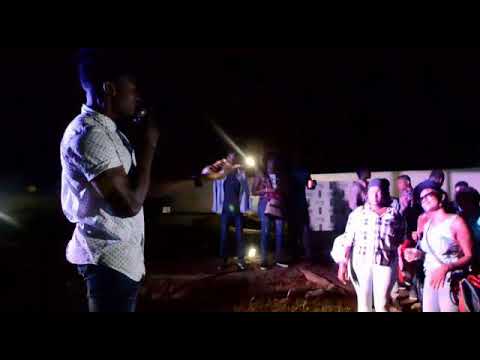 Mike Muller - Única Mulher  ( Show)