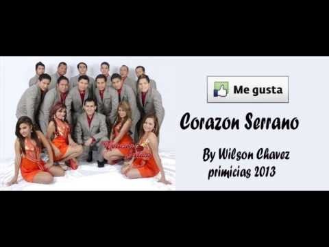 Mal Paso - Corazon Serrano