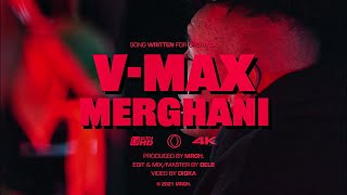Kadr z teledysku V-MAX tekst piosenki Merghani
