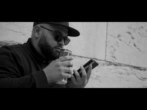 C-Ptik - Train d'Vie [Clip Officiel]