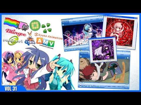 Animecore: A Nostalgia Otaku dos Anos 2000