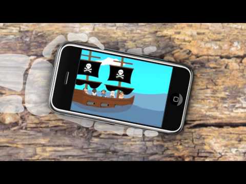 Plunderland Reveal Trailer