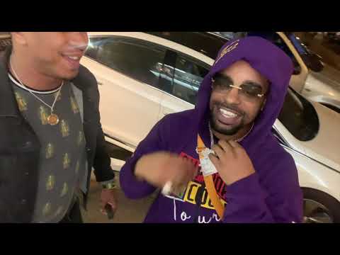 TESTING DIAMONDS IN THE HOOD EP3 ( NEW YORK) by YOSHI LITE