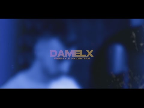 DameLx - Freestyle Goldenteam (Prod. By Bro Connexion)
