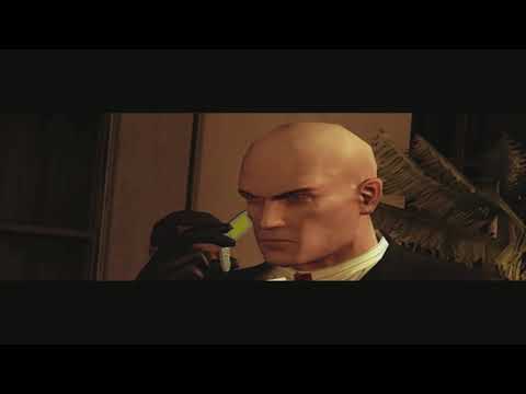 Hitman: Blood Money - Mission #6 - The Murder of Crows
