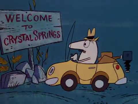 ᴴᴰ  The Pink Panther in "Smile Pretty, Say Pink"  Episode 55