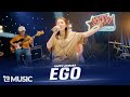 Happy Asmara - Ego