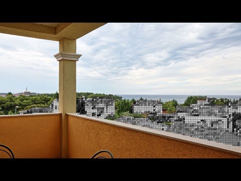 One bedroom apartment for sale in Rovinj, Croatia