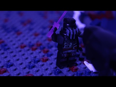 Soulbound | Announcement trailer