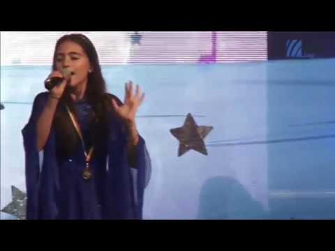 GMO PRODUCTION CLIP - SERENA GABUR