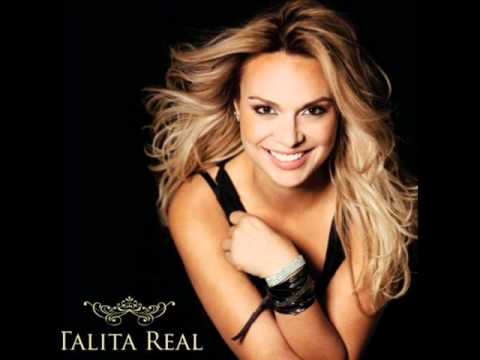 Livre Para Amar - Talita Real
