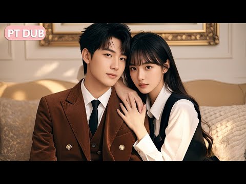 Expulsa da família rica, ela retorna ao submundo e chama a atenção do herdeiro mais poderoso.