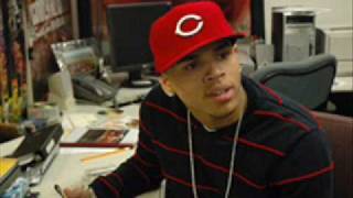Chris Brown-Nothing