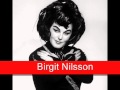 Birgit Nilsson: Verdi - MacBeth, 'Vieni! t ...