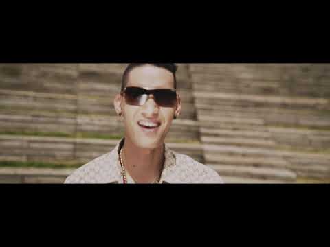 Yovinand - Báilame (Oficial Vídeo)