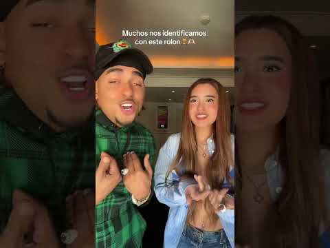 TIK TOK DE DOMELIPA Y OZUNA #shorts