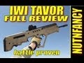 IWI Tavor SAR 556 NATO 18