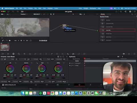 Clicky 소개 영상