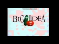 Still Big Idea Logo 1997