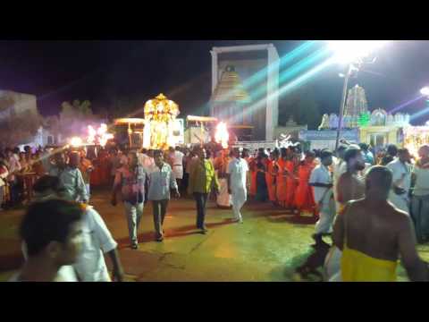 VANTEMETTA TEMPUL SEETHA RAMA KALYAN 09-04-2017 8.PM NIGHT MADAVEEDE BRMMOTHAVAM KADAPA DISTIK(1)