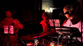 Birthmark - You Lighten Me Up (Live)