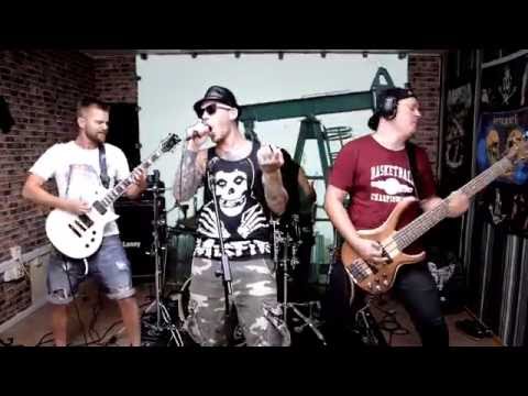 Gamnackarna - Det svarta guldet