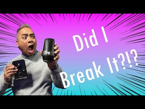 Roccat Torch Unboxing & Impressions | Gamer Tech