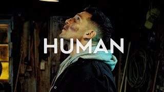 Human (Frank Castle)