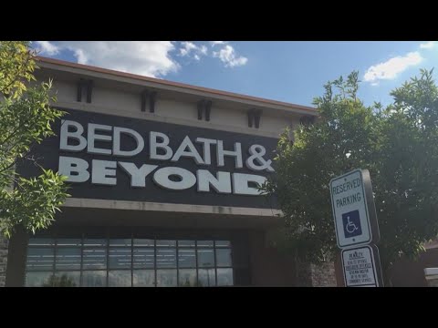 YouTube video about: Does bed bath and beyond ship internationally?