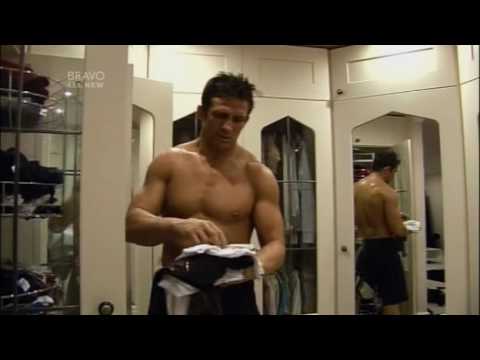 Alex Reid The Fight of His Life India episode part 1