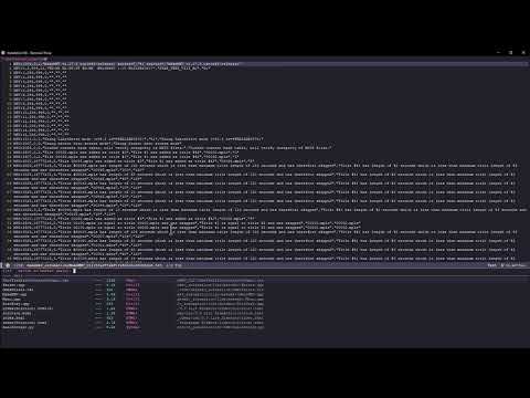 C Emacs Python Cmake Integration