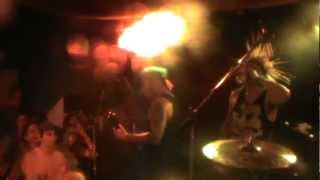 The Casualties - Riot - RebelFest 4