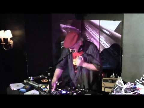 Earl Gateshead from Trojan Sound System *NYDebut* (full set)