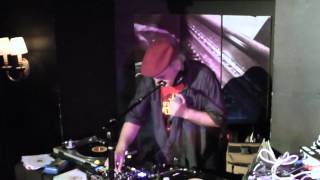 Earl Gateshead from Trojan Sound System *NYDebut* (full set)
