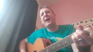 Louis Ruben - Your Warning (John Frusciante Cover)