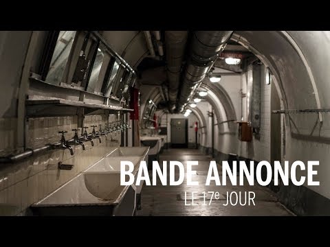 Le 17e jour - Bande-annonce