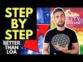 Reality Transurfing Explained By Aaron Doughty How To Apply It NOW