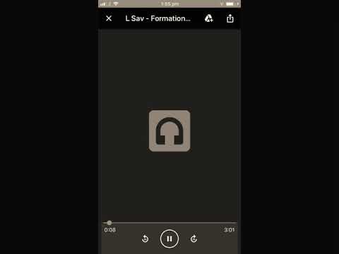 Lsav - One Take #1ms #13k