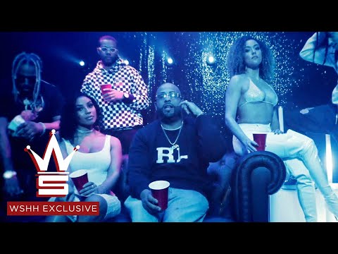 Mesa Feat. Itsbizkit, Christian Kuya & Ricky Saint Laurent - Big Boy Balance (Official Music Video)