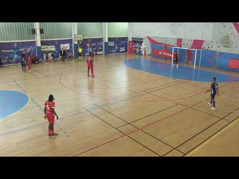 251463 Mouvaux Lille Metropole Futsal   Association Sportive et Culturelle Gargeoise Djibson Futsal