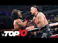 Top 10 Monday Night Raw Moments WWE Top 10 Nov 6 2023