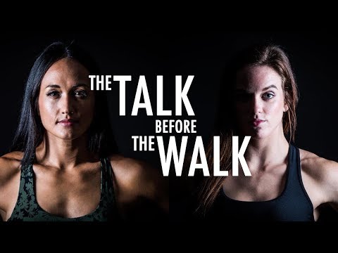 Talk Before The Walk: Bellator 206 - Keri Taylor Melendez vs Dakota Zimmerman
