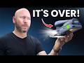 Game Over This New Sander Is UNTOUCHABLE Genius Features
