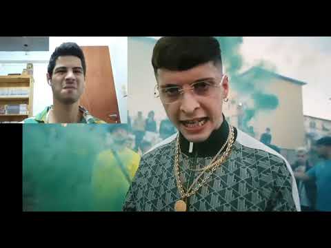 REACCIÓN a PROK FT JC REYES - BRIGANTES (VIDEOCLIP)