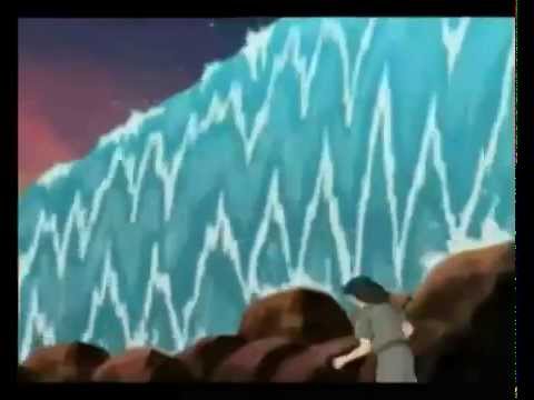 Ep.16 Vechiul Testament -  Trecerea Marii Rosi